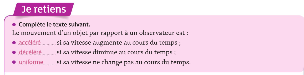Devoir Physique Chimie